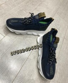 huarache versace